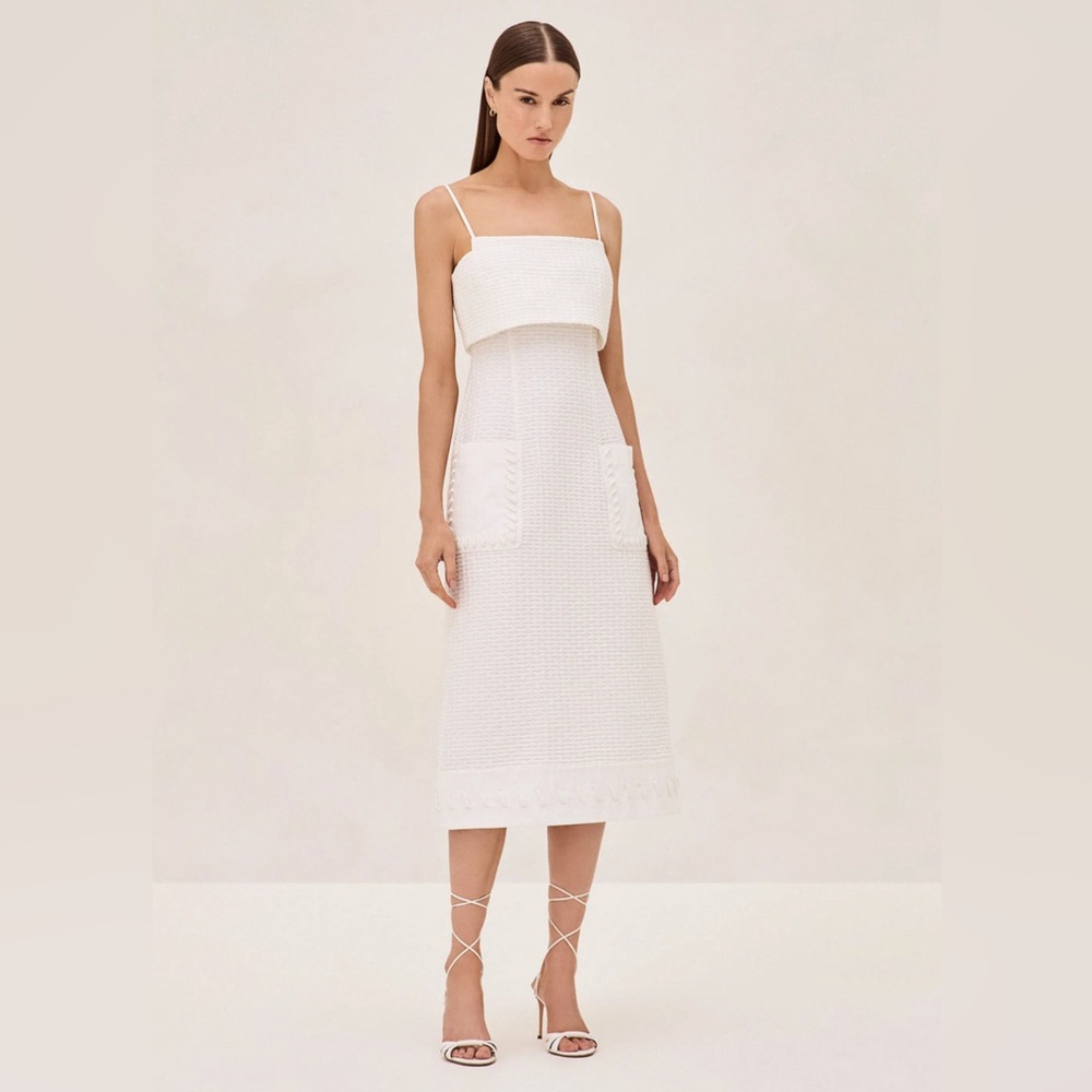Alexis Noval Dress